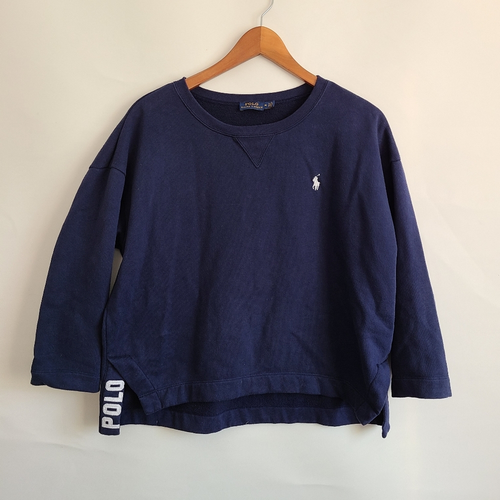 POLO Ralph Lauren Sweater - Picture 3 of 8